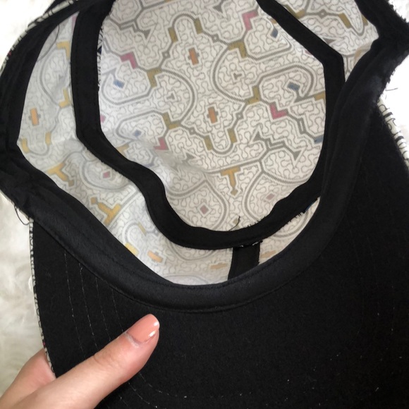 ✨HOST PICK Peru Shipibo Print Hat - Picture 3 of 7